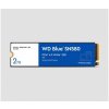 WD Blue SN580 2TB, WDS200T3B0E (WDS200T3B0E)