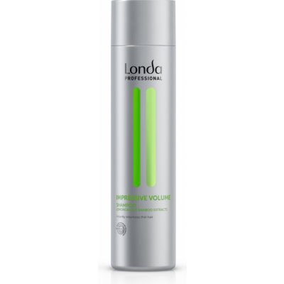 Šampón pre objem vlasov Londa Professional Impressive Volume Shampoo - 250 ml (81590567)