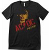 AC/DC Tričko Angus Young PWR-UP Unisex Black L