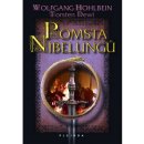 Pomsta Nibelungů - Wolfgang Hohlbein, Dewi Torsten