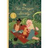 Tea Dragon Society Treasury Edition (K. O'Neill)(Brožovaná)