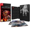 Oddworld: Soulstorm - Limited Oddition - Nintendo Switch