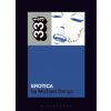 Madonna's Erotica (Dango,Michael (Beloit College,USA))(Brožovaná)