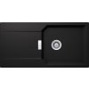 Schock MANHATTAN D-100L Nero
