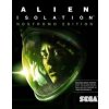 Alien Isolation Nostromo Edition