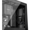 Be quiet! skříň DARK BASE 701 / MidT / bez zdroje / 3x140mm fan / ARGB / 1x USB-C + 2x USB3 / průhledná bočnice / černá