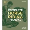 Complete Horse Riding Manual