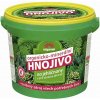 Forestina orgamin Forestina Hnojivo organicko-minerálne na ihličnany a iné okrasné dreviny 5kg