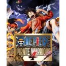 One Piece: Pirate Warriors 4