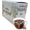 Horúca čokoláda Foodness Gourmet Spicy 450g