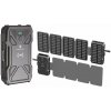 Powerbanka Viking TYR II s rozkladacími solárnymi panelmi (TYR2)