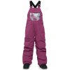 Nohavice na snowboard Horsefeathers Medler II Youth orchid JR XL 25/26 - Odosielame do 24 hodín