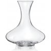Bohemia Crystal karafa na víno 31801 1,2 l