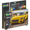 Revell Model set car 67028 Mercedes AMG GT 1:24 (18-67028)