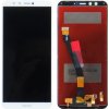 LCD Displej + Dotykové sklo Honor 9 Lite - farba biela, originál kvalita