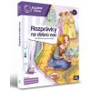 Kúzelné čítanie: Rozprávky na dobrú noc