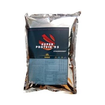 Sanas SUPER Protein 95 1000 g