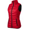 Malfini Premium EVEREST 554 Vesta dámska S, Formula red