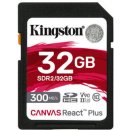 Kingston SDHC UHS-II 32GB SDR2/32GB