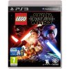 Lego Gwiezdne Wojny / Star Wars / Force Awakens / Przebudzenie Mocy PS3
