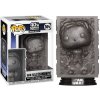Funko POP! Star Wars - Han Solo (Carbonite)