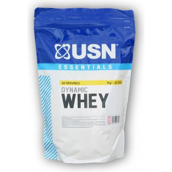 USN Dynamic Whey 1000 g