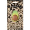Oli&Carol Arnold the Avocado - hryzátko a hračka do vody avokádo