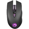Myš Marvo G982 (G982) čierna