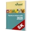 Prípravky na ochranu rastlín 2020 - Kolektív Autorov