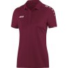 Polokošele jako classico polo-shirt dunkel 6350d-14 Veľkosť 40