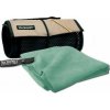 MicroNet - advanced microfiber towel M Seafoam Green