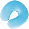 Verk 14273 Cestovný vankúš svetlo modrá