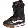 Vans Aura Pro Boa Black/White 45 2025