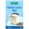 DOČASNE NEDOSTUPNÉ Méďa kakaový nápoj bio 150g Bionebio