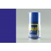 GSI/Gunze Farba Mr. Color akrylová č. 065 – Bright Blue, sprej (40 ml)