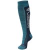 Columbia KI SOCKS THERMOLITE modrá tmavo modrá biela