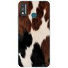 Picasee silikónový prehľadný obal pre Honor 9X Lite - Rodeo