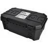 SOLIGHT Ochranný box na káble a predlžovacie prívody IP54 PX03