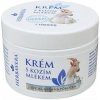 Herbavera Krém s kozím mliekom a vitamínmi 150 ml