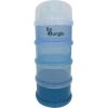 Bo jungle dávkovač sušeného mléka B Dose Classy Blue