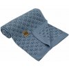 EKO Deka bambusová Jeans 80 × 100 cm 5903636127002