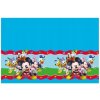 Obrus cerata Myšiak Mickey 180 cm x 120 cm obdĺžnikový