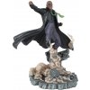 Heo GmbH Soška The Matrix - Morpheus Gallery Deluxe (DiamondSelectToys)