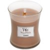 WOODWICK Cashmere Vonná Sviečka 275 g