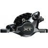 SHIMANO Strmeň brzd. XT BR-M8200 hydraulický Post Mount+platničky G05A