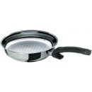 Fissler panvica Crispy Steelux Comfort 26cm