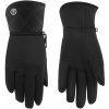 Dámske flísové rukavice Poivre Blanc Stretch Fleece Gloves