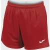 Joma Dámske šortky PARIS II RED Veľkosť: XXL