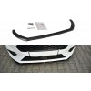 Maxton Design Spojler pod predný nárazník - Ford, FOFI8STLINEFD3T