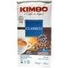 Kimbo Aroma Classico mletá 250 g